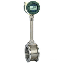 Wirbelgas-Durchflussmesser (RV-100VF)